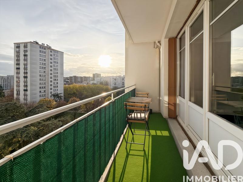 Appartement - 65 m² - 4 pièces