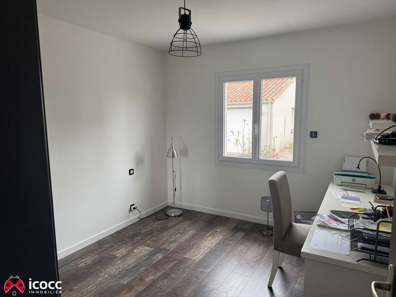 Maison - 73 m² - 3 pièces