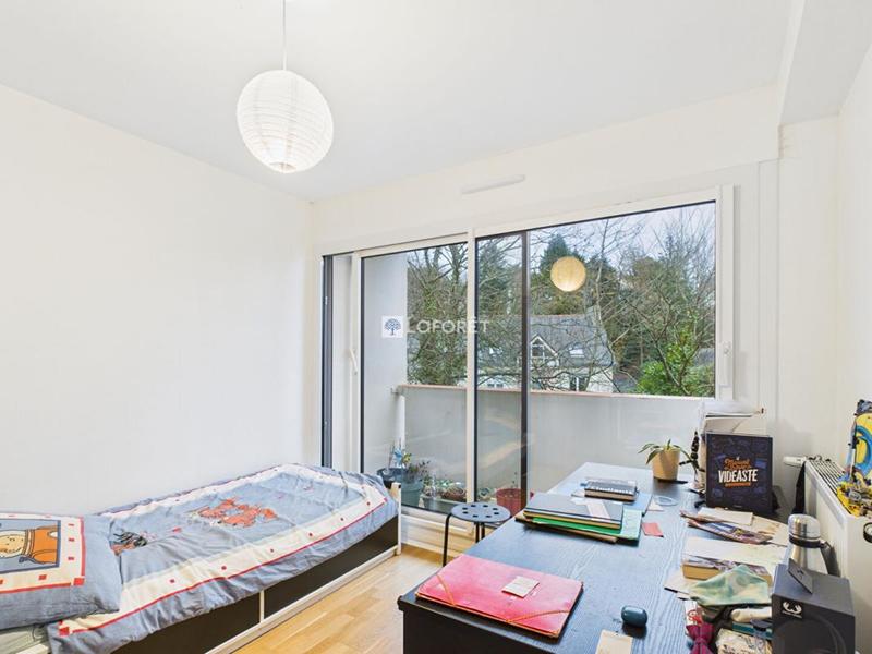 Appartement - 88 m² - 4 pièces