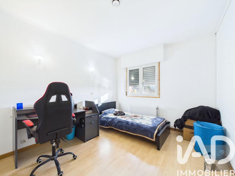 Maison - 153 m² - 7 pièces