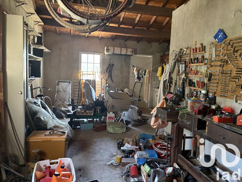 Maison - 113 m² - 6 pièces