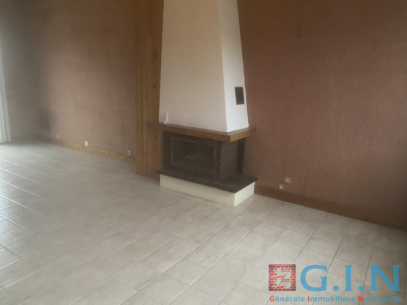 Maison - 106 m² - 6 pièces