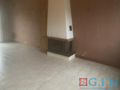 Maison - 106 m² - 6 pièces