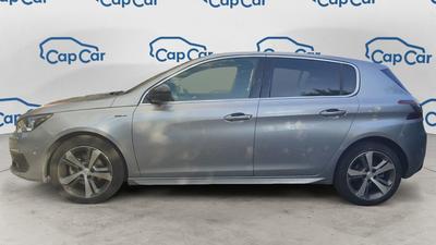 Peugeot 308 1.2 PureTech 130 Gt Line
