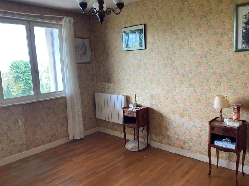 Maison - 114 m² - 4 pièces