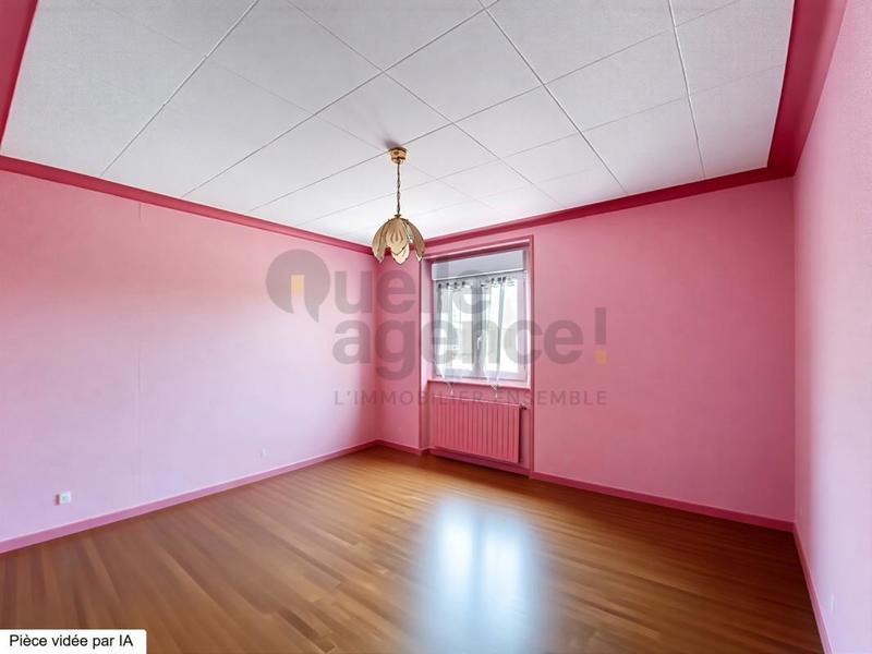 Maison en pierre - 101 m² - 6 pièces