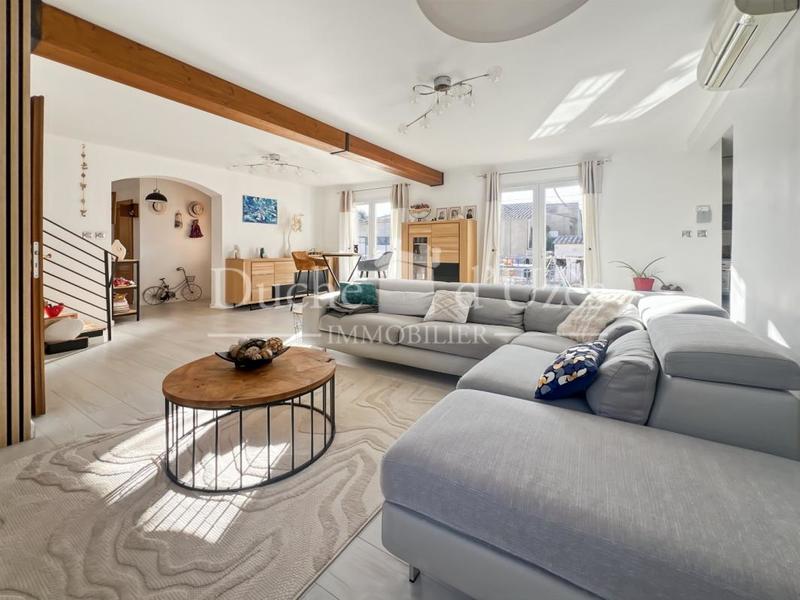 Villa - 116 m² - 5 pièces