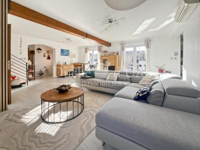 Villa - 116 m² - 5 pièces