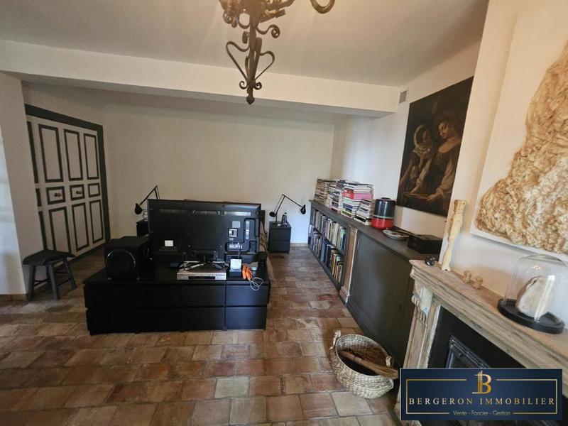 Villa - 170 m² - 5 pièces