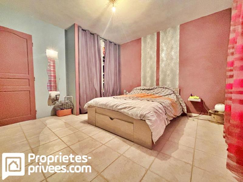 Maison - 131 m² - 6 pièces