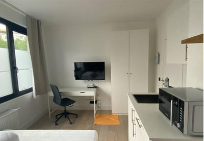 Appartement - 23 m² - 1 pièce