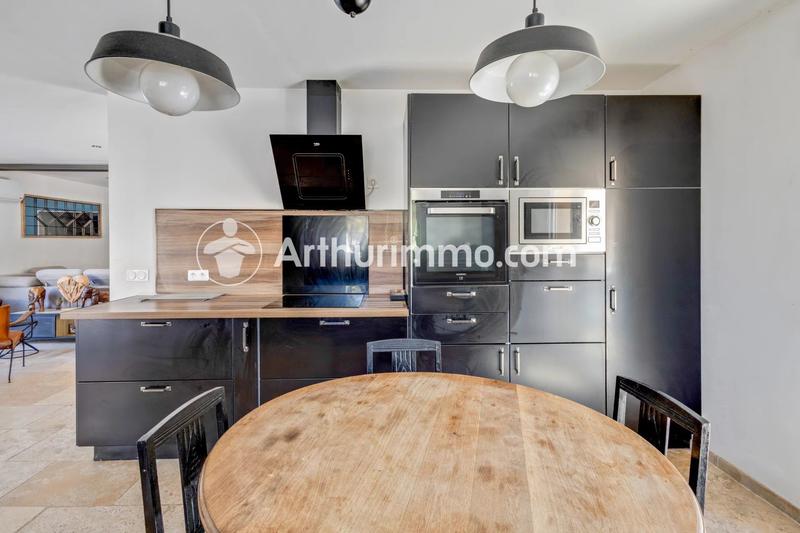 Maison - 224 m² - 6 pièces