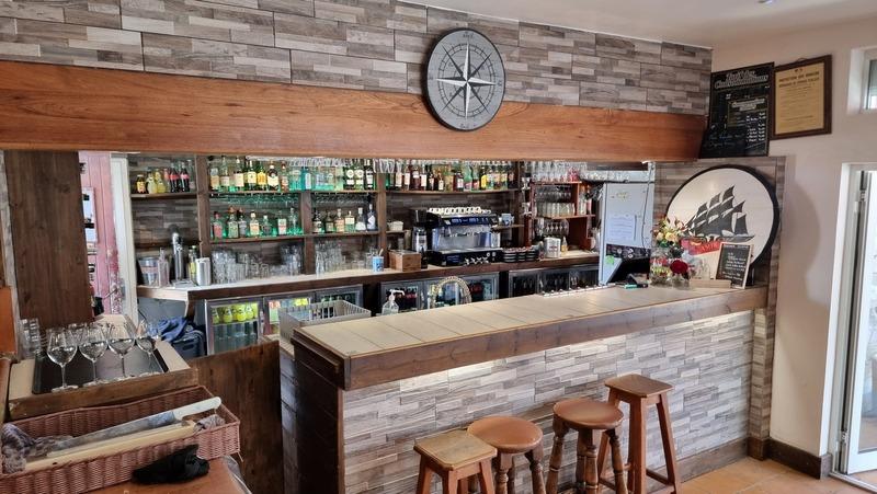 Fonds de commerce - 710 m²