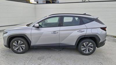 Hyundai Tucson t-Gdi 230 Hybrid Bva6 Business