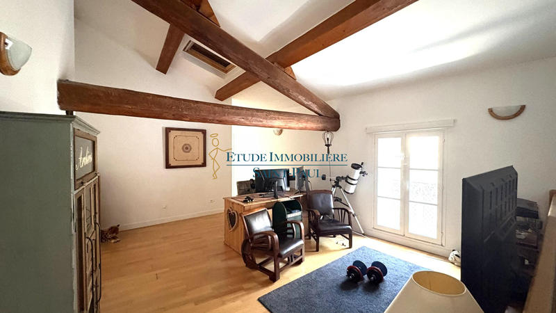 Maison - 190 m² - 7 pièces