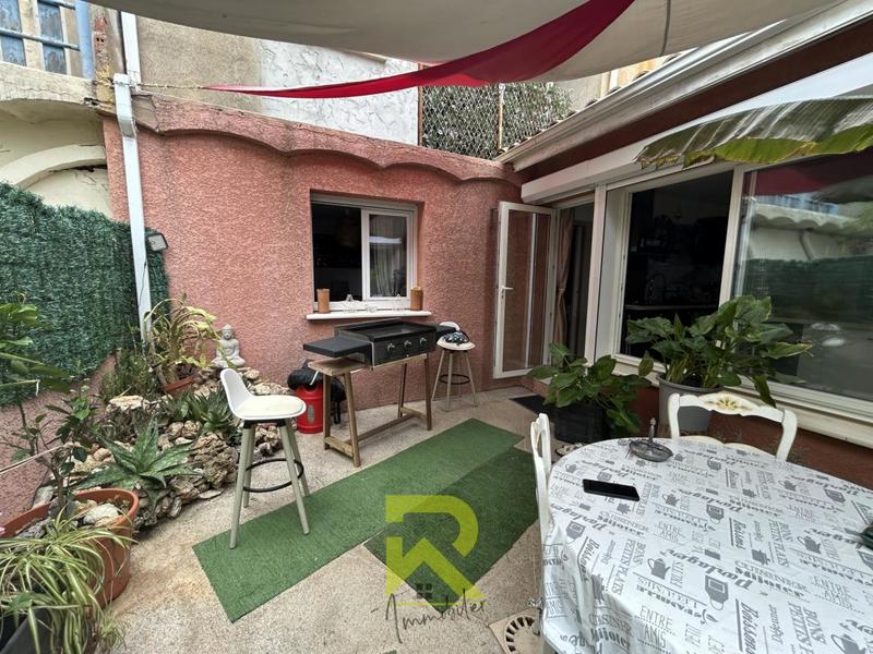 Maison de campagne - 145 m² - 5 pièces