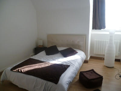 Appartement - 28 m² - 1 pièce