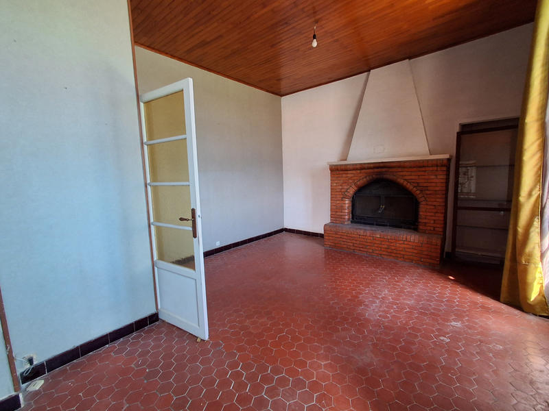 Maison - 137 m² - 6 pièces