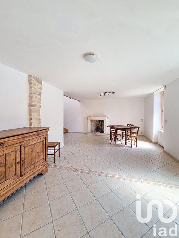 Maison - 111 m² - 4 pièces