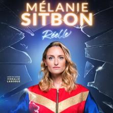 Mélanie Sitbon - Réel.le - Tournée