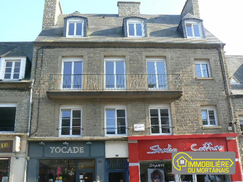 Appartement - 69 m² - 4 pièces