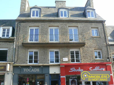 Appartement - 69 m² - 4 pièces