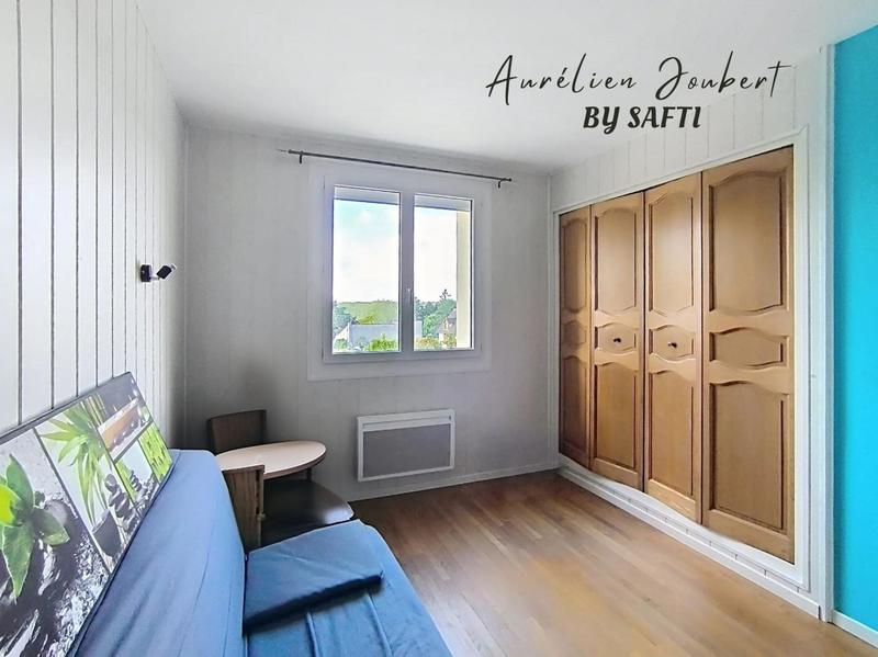 Maison - 151 m² - 6 pièces