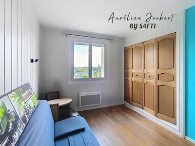 Maison - 151 m² - 6 pièces