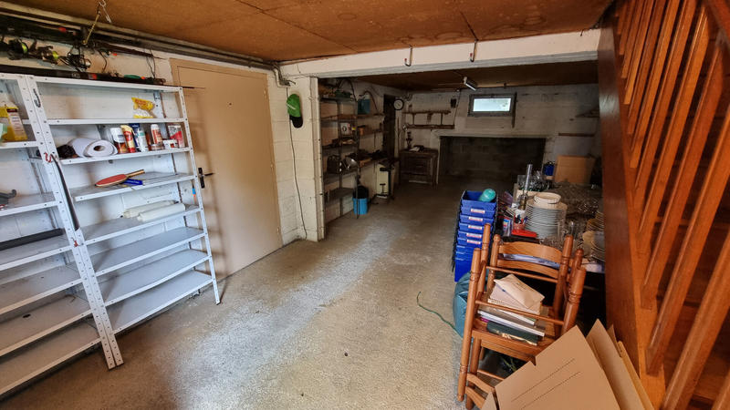 Maison - 88 m² - 4 pièces