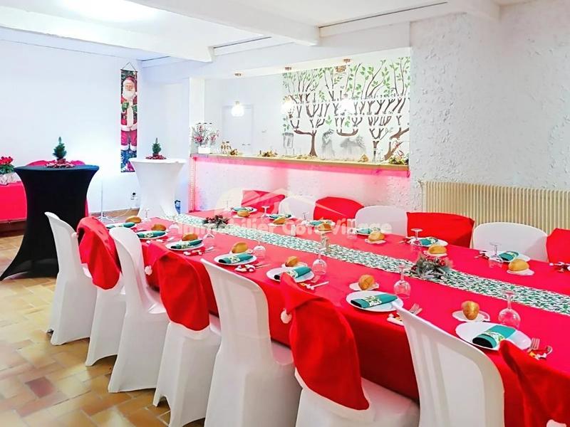 Villa - 276 m² - 8 pièces