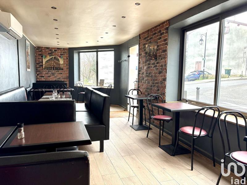 Local commercial - 60 m²