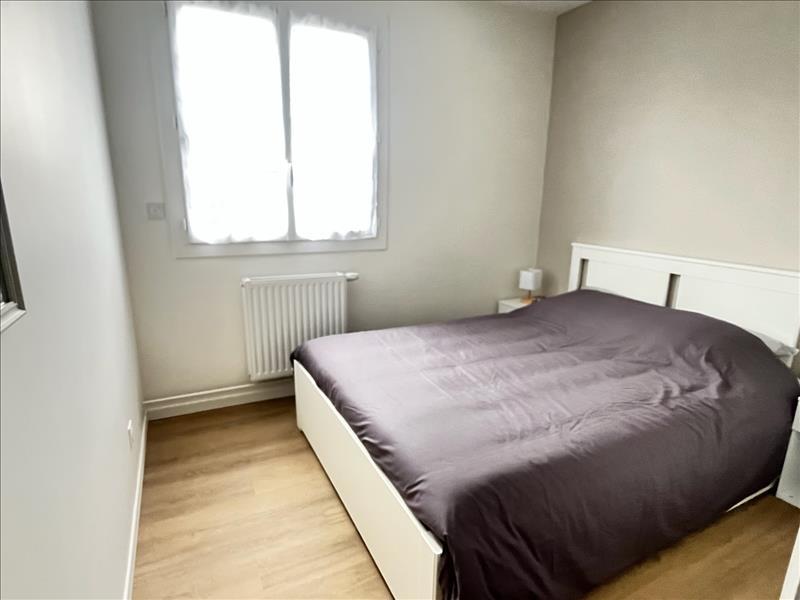 Appartement - 51 m² - 2 pièces