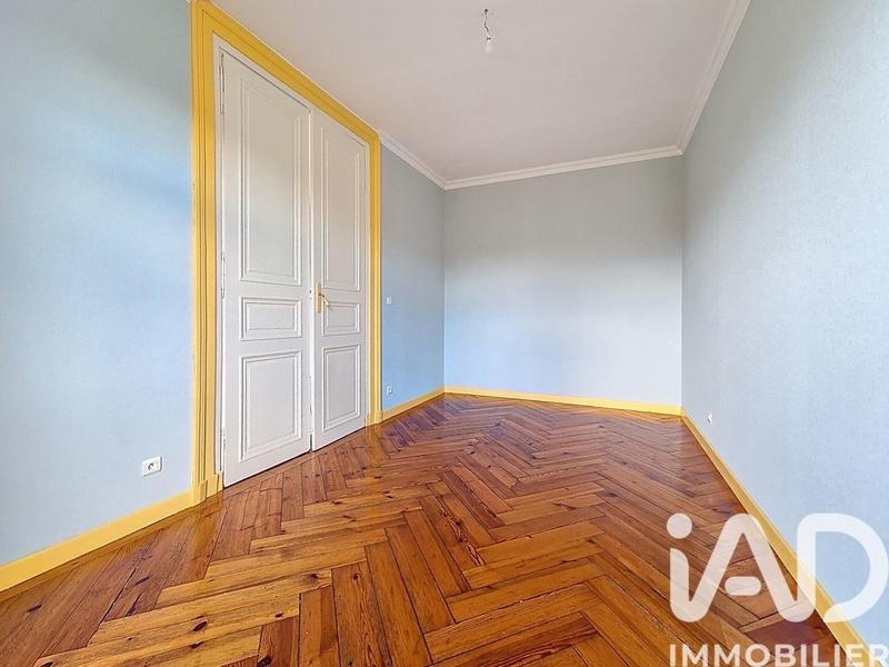Appartement - 103 m² - 3 pièces