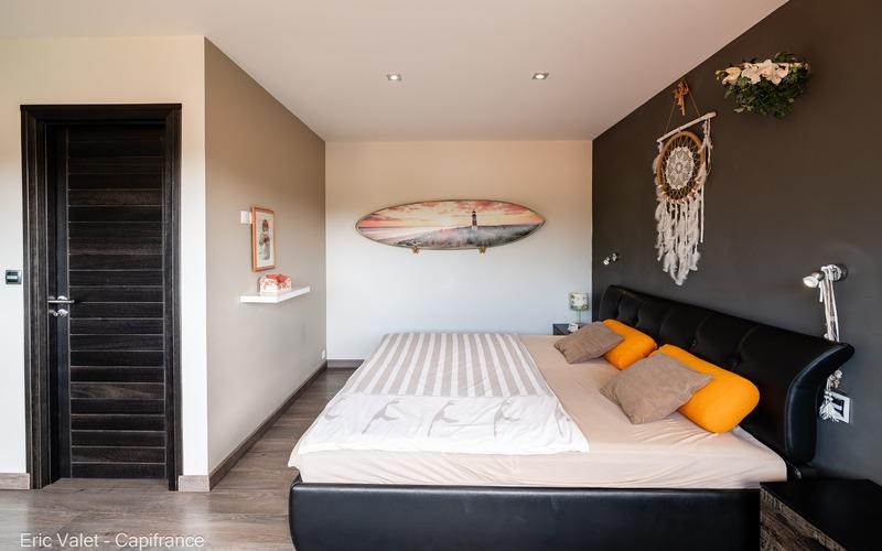 Villa - 230 m² - 6 pièces