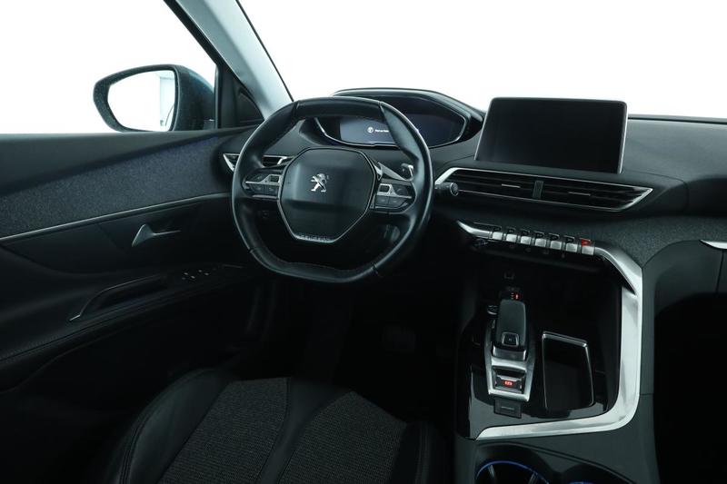 Peugeot 5008 1.5 Blue-HDi Allure Eat8 130 ch