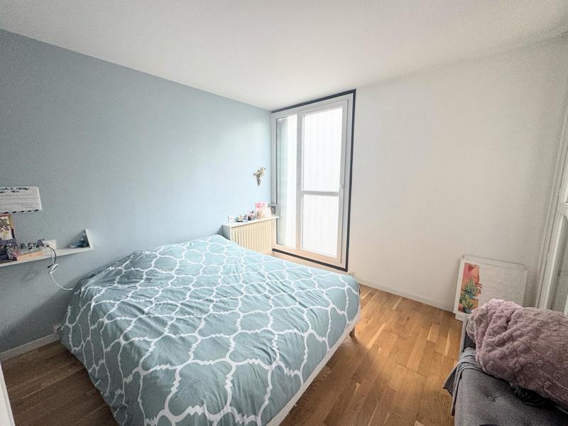 Appartement - 98 m² - 5 pièces