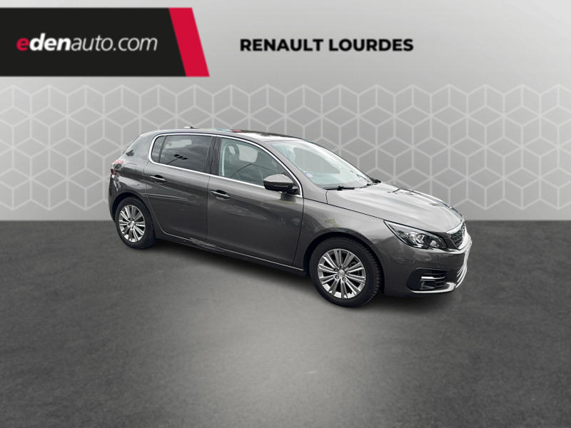 Peugeot 308 1.2 PureTech 110ch s&amp;S Bvm5 Bc Allure