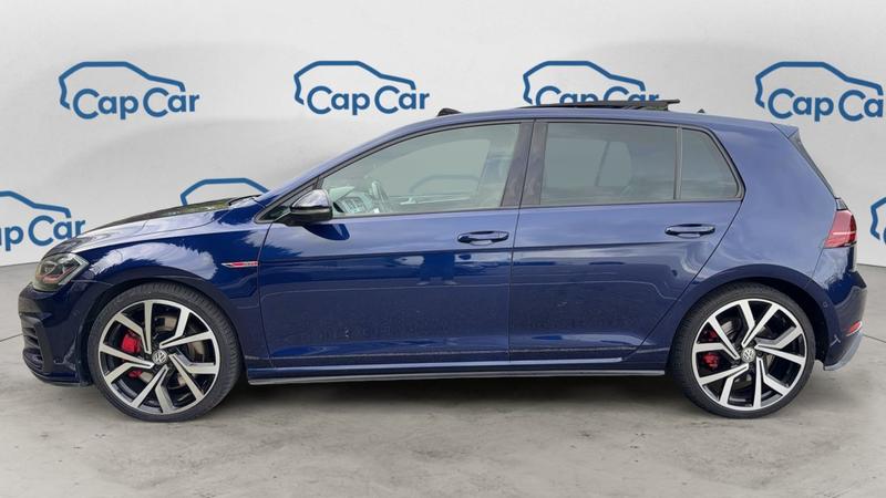 Volkswagen Golf 2.0 Tsi 245 Dsg7 Gti Performance - Automatique Toit ouvrant