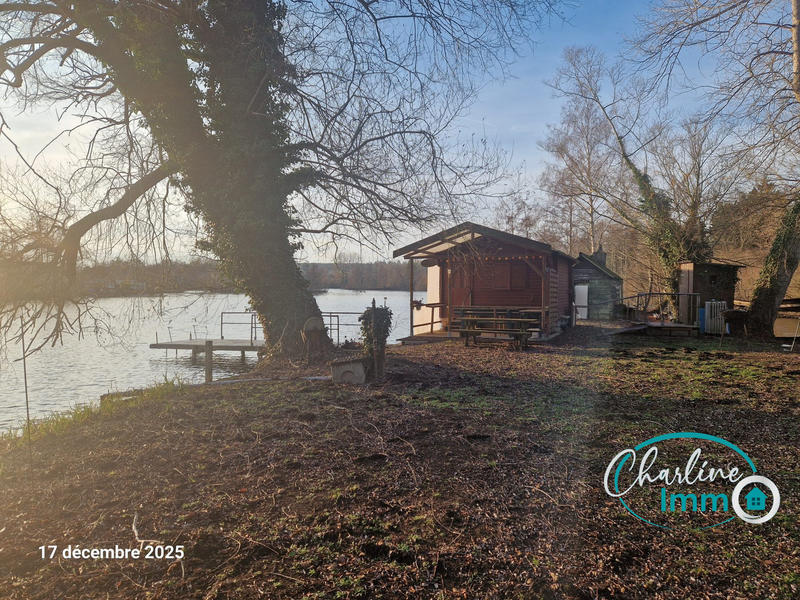 Terrain - 10 191 m²