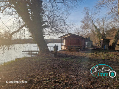 Terrain - 10 191 m²