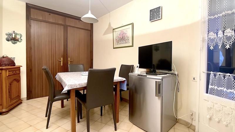 Appartement - 160 m² - 5 pièces