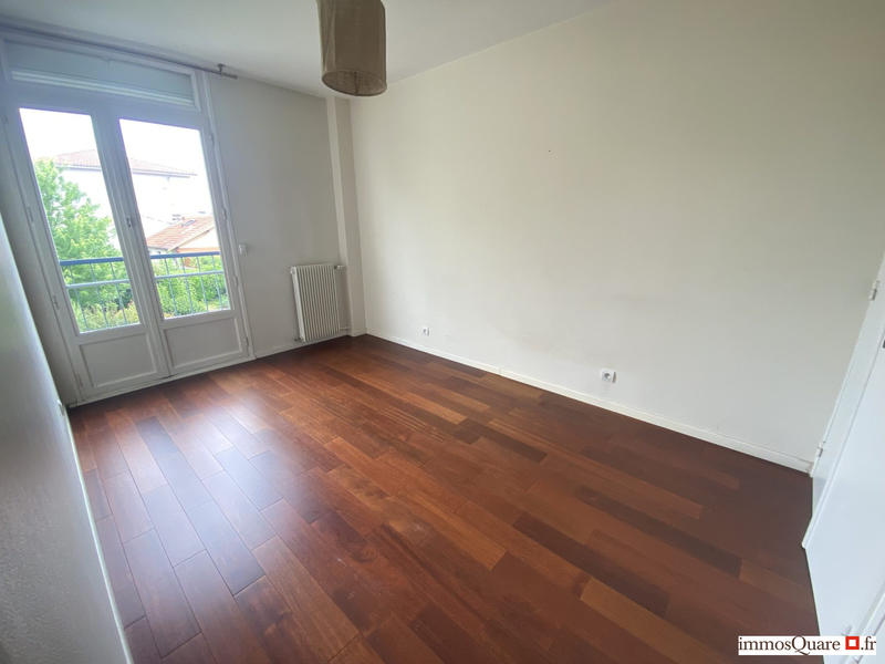 Appartement - 76 m² - 4 pièces