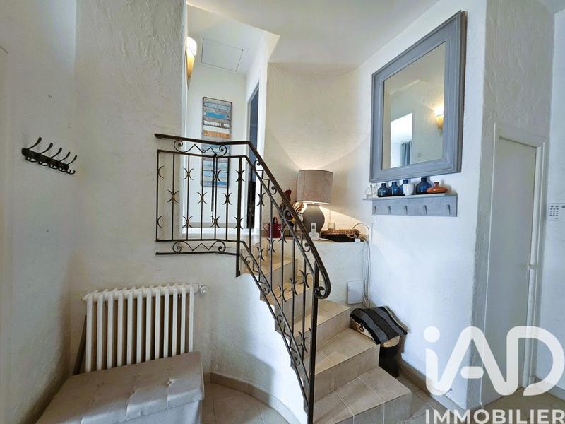 Maison - 116 m² - 6 pièces