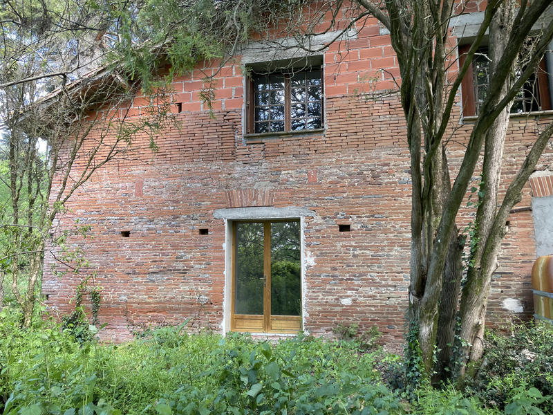 Ferme - 200 m² - 6 pièces