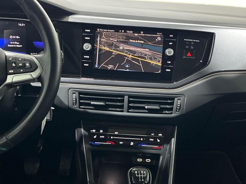 Volkswagen Polo 1.0 Tsi 95 s&amp;S Bvm5 Style