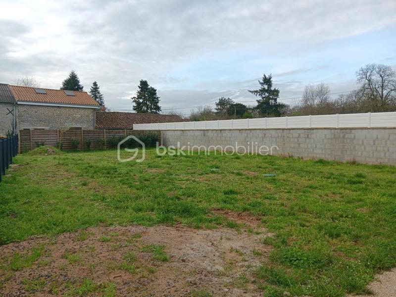 Pavillon - 130 m² - 5 pièces