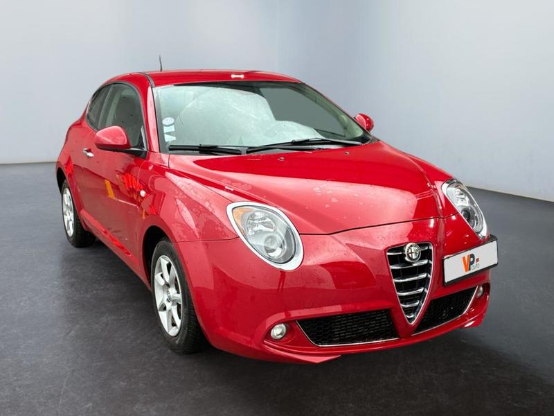 Alfa Romeo MiTo 0.9 Twin Air 105 Start &amp; Stop Distinctive
