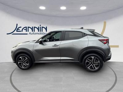 Nissan Juke Dig-T 114 n-Connecta