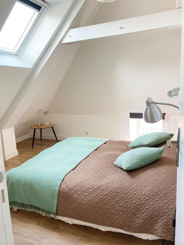 Appartement - 110 m² - 3 pièces