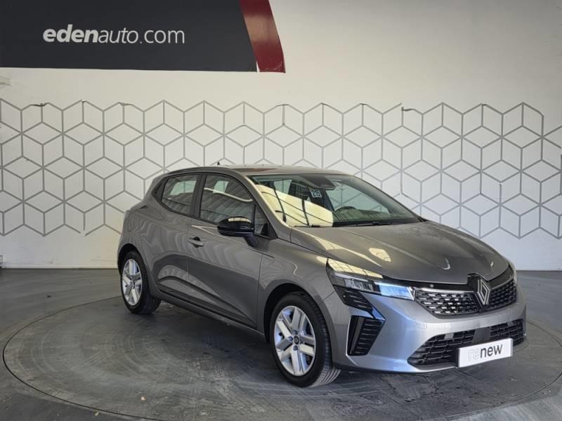 Renault Clio Blue dCi 100 ch Gsr2 Evolution